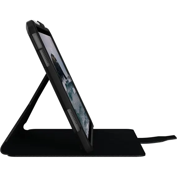 პლანშეტის ქეისი UAG iPad Wendy Metropolis SE - Black , 5 image - Primestore.ge