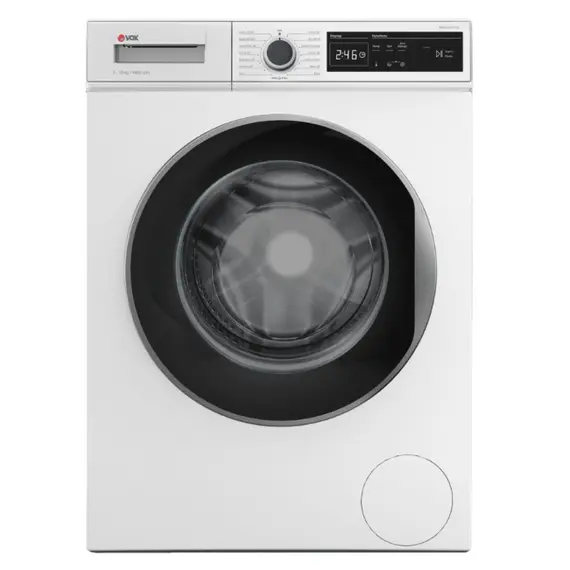 Washing machine VOX WM1410-YT1D