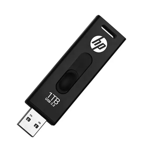 Flash memory HP x911w SSD USB 3.2 Flash Drive 1TB, 3 image