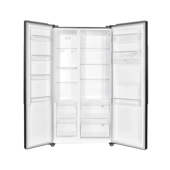 მაცივარი VOX SBS 6015 IXE , 2 image - Primestore.ge