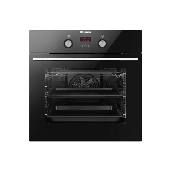 ჩასაშენებელი ელექტრო ღუმელი Hansa BOES68405 , 2 image - Primestore.ge