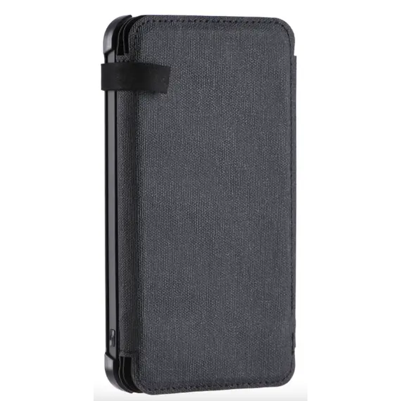 პორტატული დამტენი 2E Power Bank Solar 8000mAh Black , 5 image - Primestore.ge