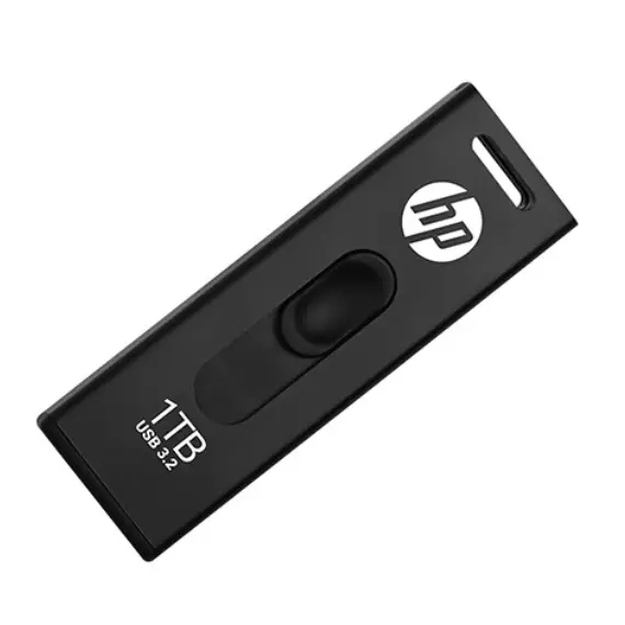 Flash memory HP x911w SSD USB 3.2 Flash Drive 1TB, 2 image