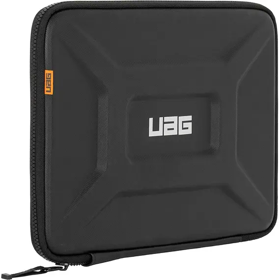 ლეპტოპის ჩანთა UAG Medium Sleeve UAG for Laptops/Tablets up to 13", Black  - Primestore.ge