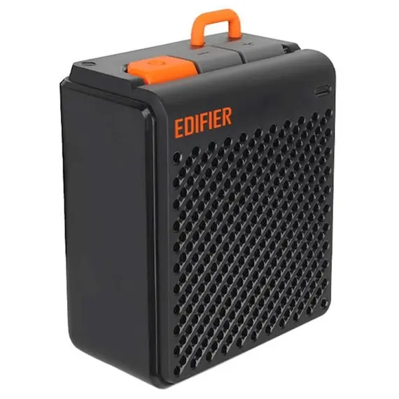 დინამიკი Edifier MP85, 2.2W, Bluetooth, Speaker, Black , 3 image - Primestore.ge