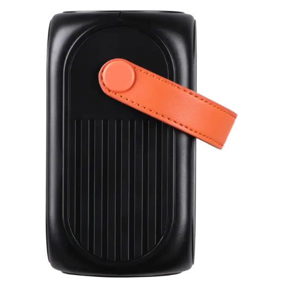 პორტატული დამტენი 2E Power Bank Travel 60000mAh PD Black , 3 image - Primestore.ge