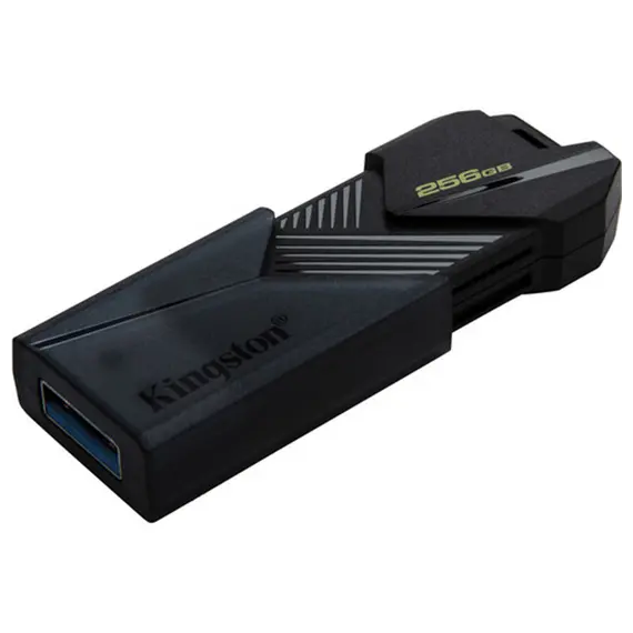 ფლეშ მეხსიერება KINGSTON DTXON/256GB DATATRAVELER EXODIA ONYX (256 GB) , 2 image - Primestore.ge