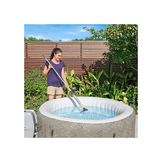 Pool cleaner Bestway Lay-Z-Spa Rechargeable Underwater Vacuum Cleaner (60313), 5 image