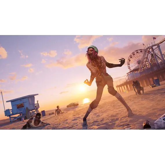 ვიდეო თამაში Sony PS4 Game Dead Island 2 , 4 image - Primestore.ge