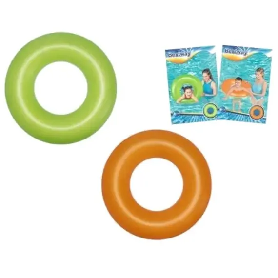 გასაბერი კამერა One-color life jacket for children - Bestway - Primestore.ge