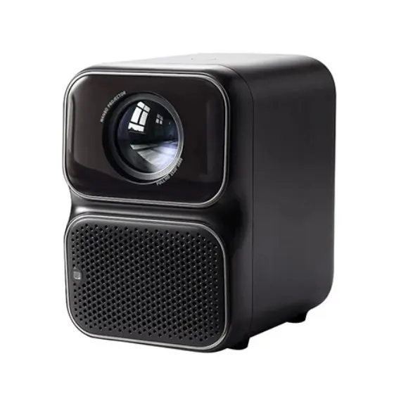 პროექტორი Xiaomi Wanbo TT Projector , 4 image - Primestore.ge
