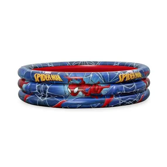 გასაბერი აუზი  BESTWAY PISCINA 3AN SPIDERMAN CM.122X30  - Primestore.ge