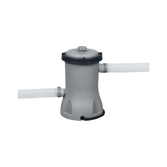 კარკასული აუზი BESTWAY 56260 244х61 cm , 3 image - Primestore.ge