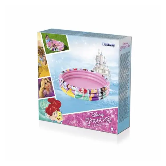 გასაბერი საბავშვო აუზი Bestway 6942138906141 , 3 image - Primestore.ge