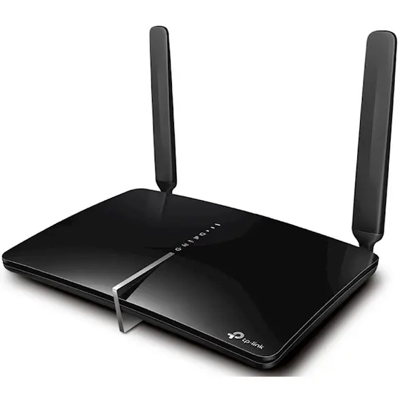 4G+ როუტერი Archer MR600, TP-Link, 4G+ Cat6 AC1200 Wireless Dual Band Gigabit Router , 2 image - Primestore.ge