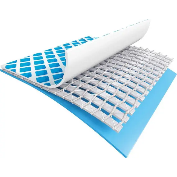 კარკასული აუზი Intex Rectangular Frame Pool 450 x 220 x 84cm , 4 image - Primestore.ge
