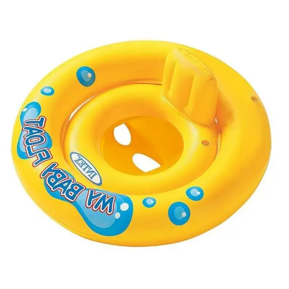 გასაბერი კამერა Intex 6941057455747  - Primestore.ge