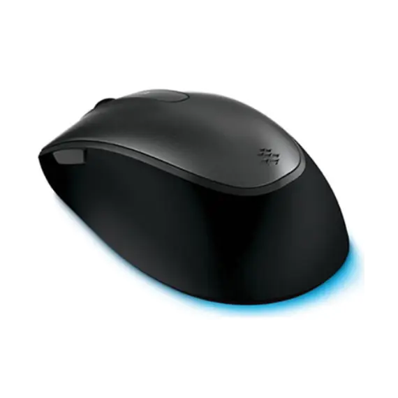 Mouse Microsoft Comfort Mouse 4500 for Business, 2 image