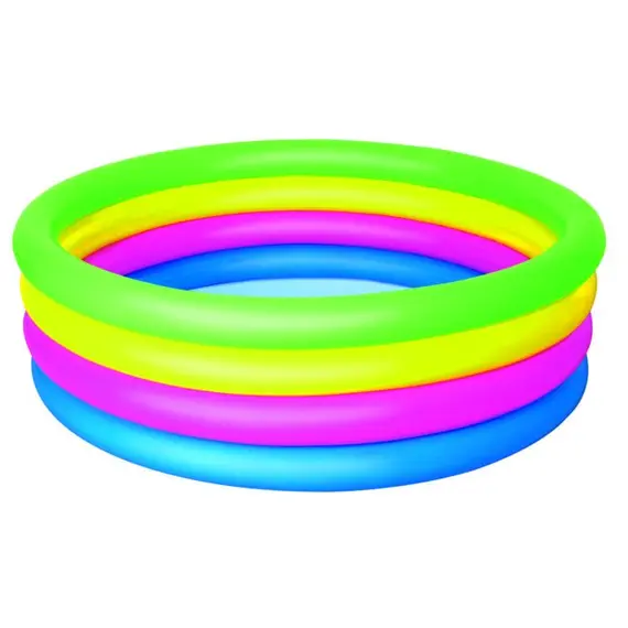 გასაბერი აუზი Bestway Inflatable Play Pool 62x18 Inch 51117  - Primestore.ge
