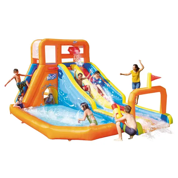 გასართობი ცენტრი Bestway 6942138953800  - Primestore.ge