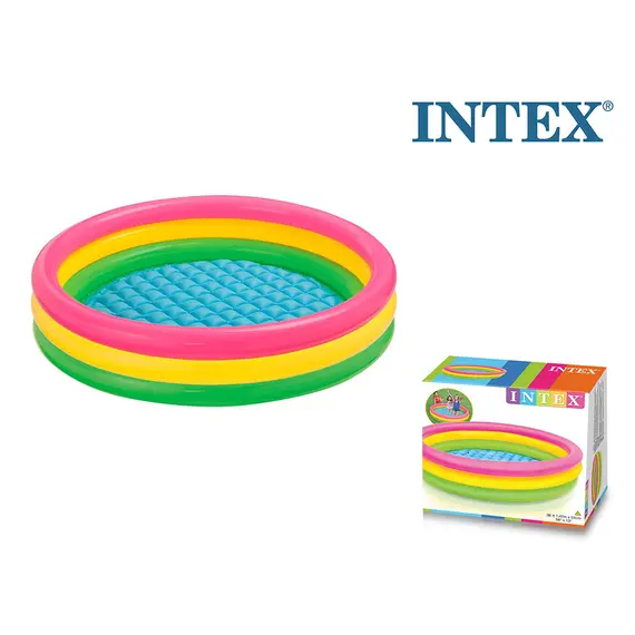 საბავშვო აუზი Intex 6941057454221 , 3 image - Primestore.ge