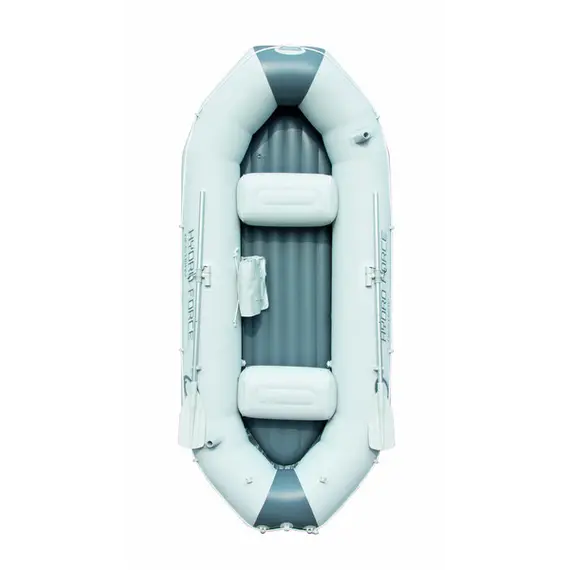 Inflatable boat BESTWAY 65044, 2 image