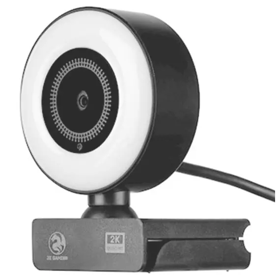 ვებკამერა 2E WC2K  - Primestore.ge