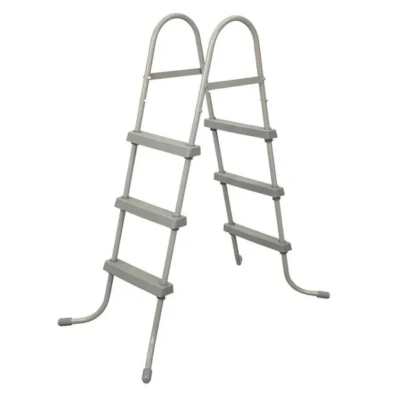 Pool Ladder Bestway Above Ground Pool Ladder With Removable Steps 42 Inch 58335