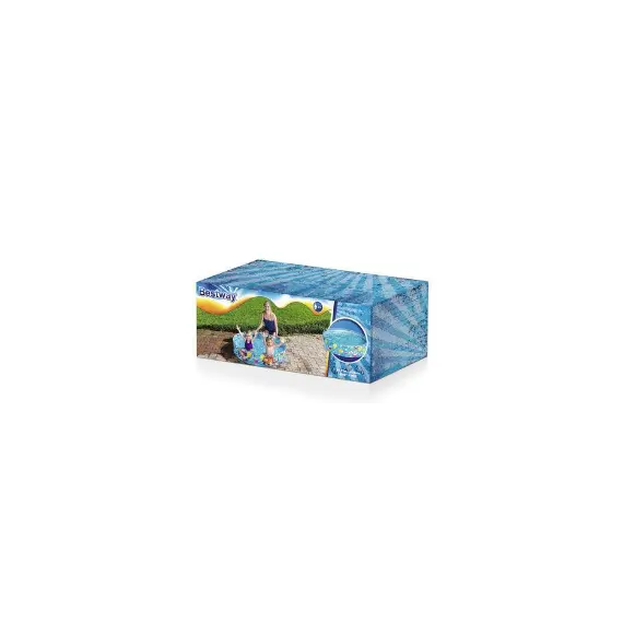 დასადგამი აუზი Bestway 55028 , 2 image - Primestore.ge