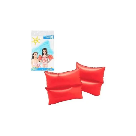 საცურაო სამკლაური Intex Arm Bands Age 3 To 6 , 2 image - Primestore.ge