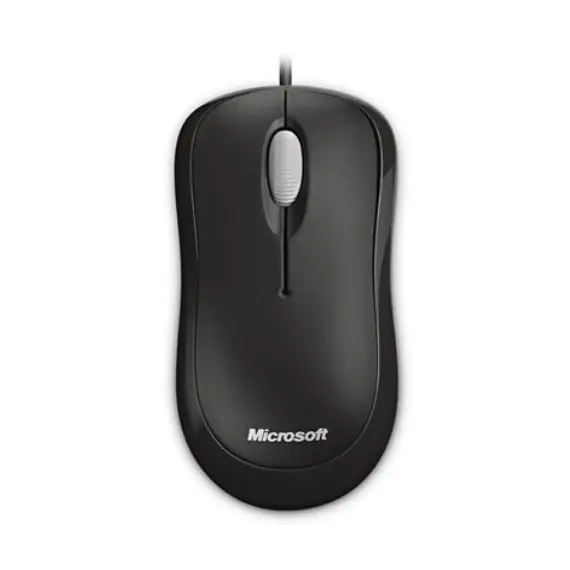 Mouse Microsoft Basic Optical Mouse for Business