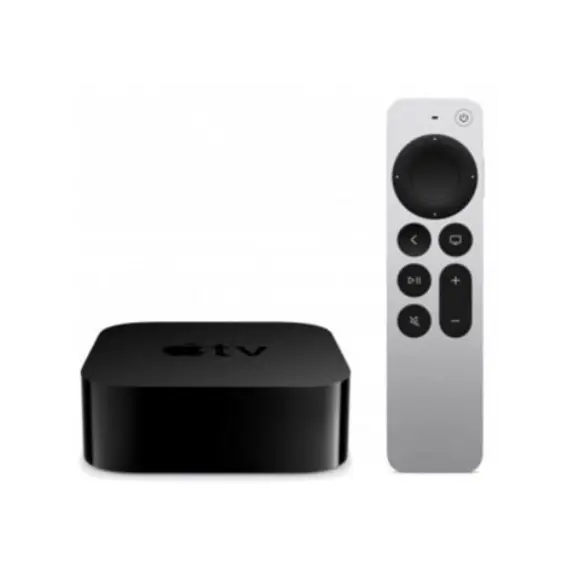 ბოქსი Apple TV 4K 64 GB MXH02 , 2 image - Primestore.ge