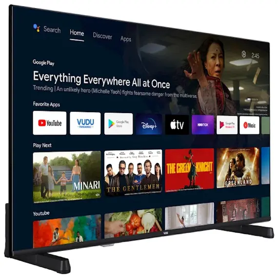 TV VOX 43VAU754B, 2 image