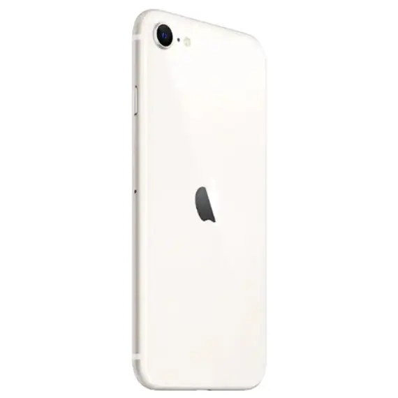 Mobile phone Apple iPhone SE 2022 Single Sim 64GB starlight J/A, 3 image
