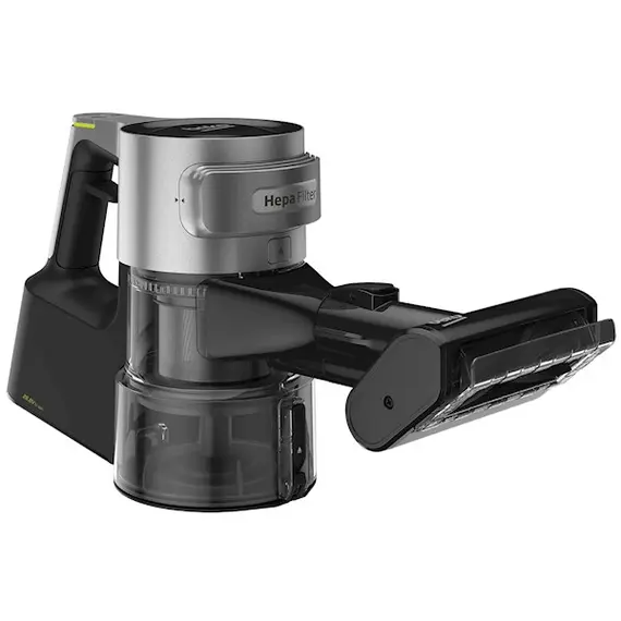 Vacuum cleaner Beko VRT 94929 VI, 5 image