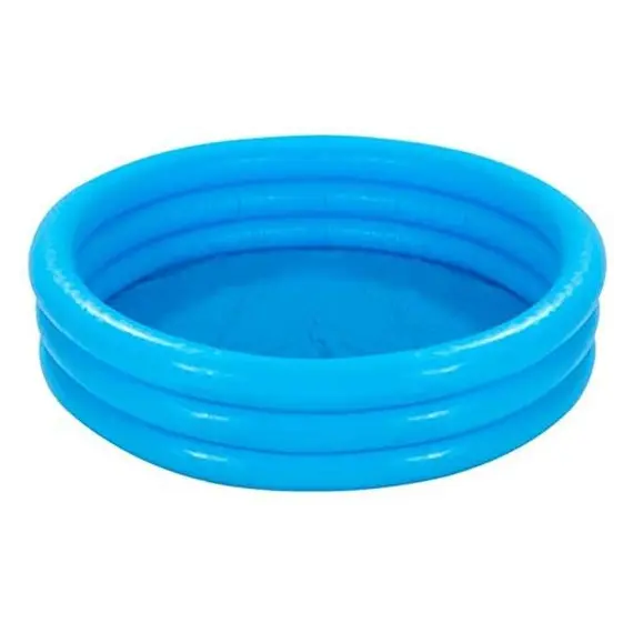 გასაბერი აუზი Intex Intex Crystal Blue Pool 114X25  - Primestore.ge