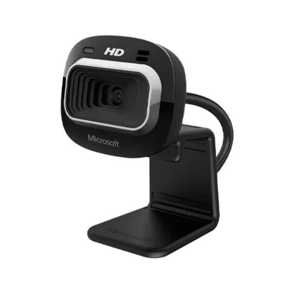 Webcam Microsoft LifeCam HD-3000 for Business, 2 image