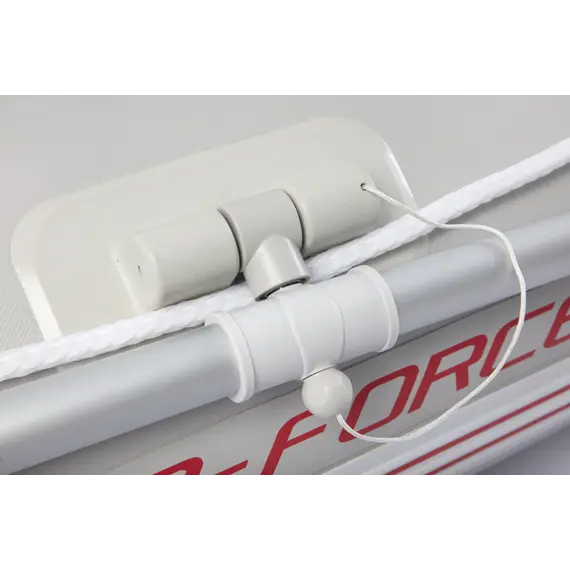Inflatable boat Bestway 65046 Hydro Force Caspian Inflatable Boat, 7 image