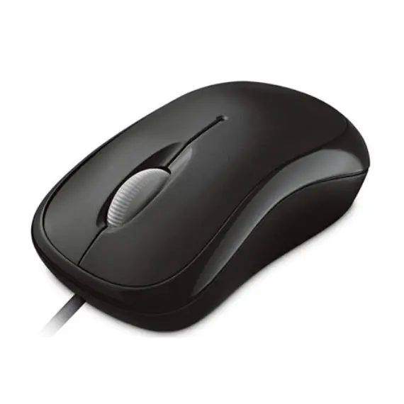 Mouse Microsoft Basic Optical Mouse for Business, 2 image