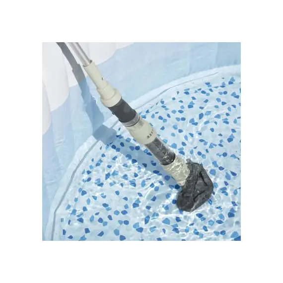 Pool cleaner Bestway Lay-Z-Spa Rechargeable Underwater Vacuum Cleaner (60313), 2 image