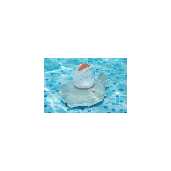 რობოტი მტვერსასრუტი Bestway Flowclear autonomer Poolroboter AquaGlide , 3 image - Primestore.ge