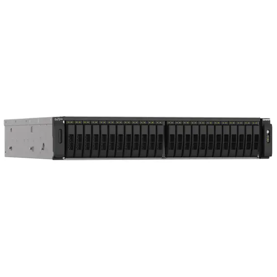 Server 30-Bay rackmount NAS, Intel Xeon W-1270, 32GB UDIMM DDR4 ECC, 2x 25 Gigabit Ethernet Port, 550W(x2), 5 image