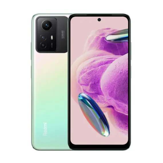 Mobile phone Xiaomi Redmi Note 12S Dual Sim 8GB RAM 256GB LTE Global Version