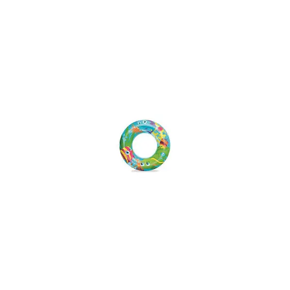 გასაბერი კამერა Bestway Swimming Ring Cheerful, 48cm  - Primestore.ge