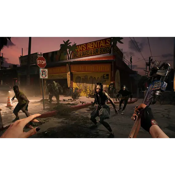 ვიდეო თამაში Sony PS4 Game Dead Island 2 , 2 image - Primestore.ge