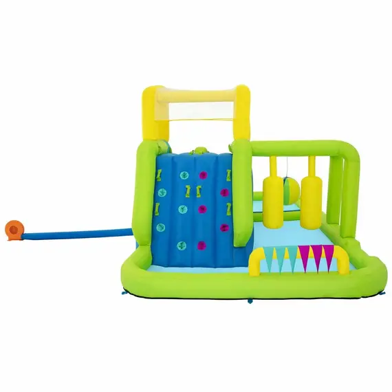გასართობი ცენტრი BestWay "Splash Course" 710х310х265cm , 3 image - Primestore.ge