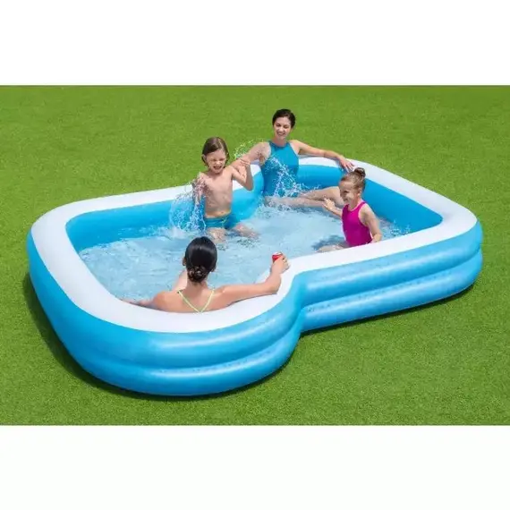 Inflatable pool Bestway 54321, 2 image