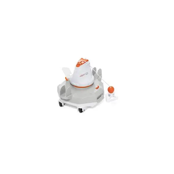 რობოტი მტვერსასრუტი Bestway Flowclear autonomer Poolroboter AquaGlide  - Primestore.ge