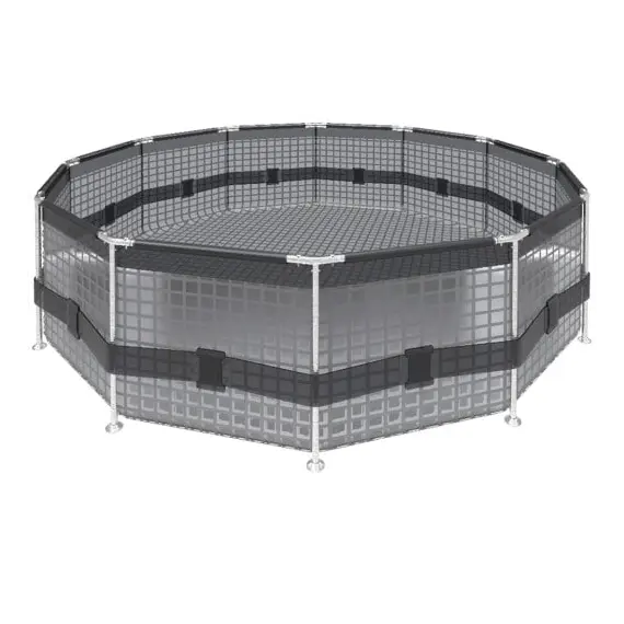 Frame Pool Bestway Steel Pro™ Frame Pool 12ft, 3 image
