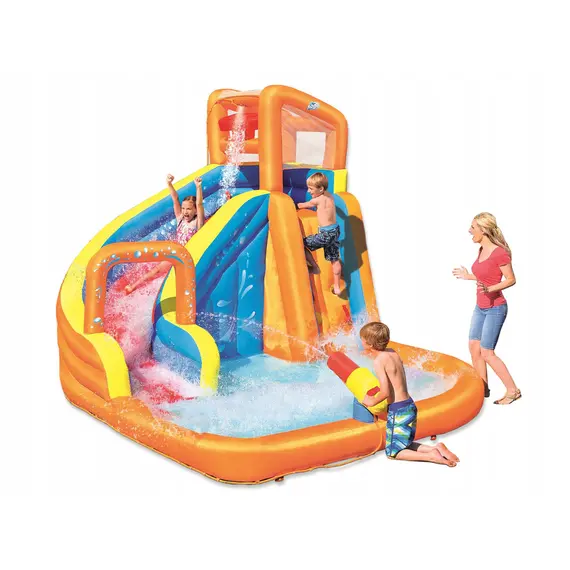გასართობი ცენტრი Bestway 6942138953800 , 2 image - Primestore.ge